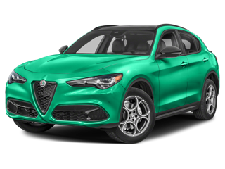 2024 Stelvio Quadrifoglio