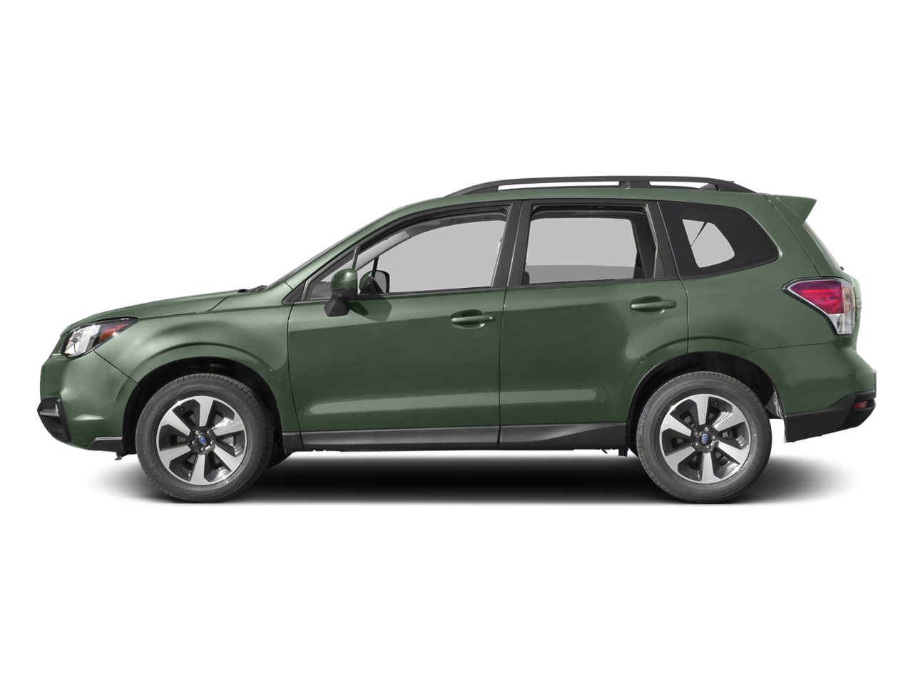 2017 Subaru Forester 2.5i Premium CVT
