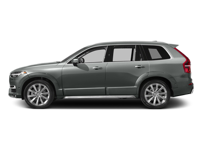 2018 Volvo XC90 T6 AWD 7-Passenger Inscription