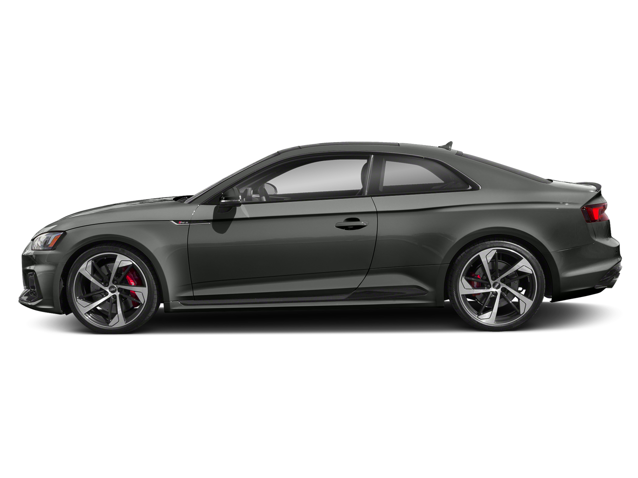 2019 Audi RS 5 Coupe 2.9 TFSI quattro