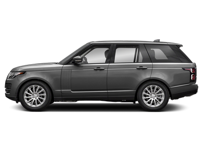 2022 Land Rover Range Rover Westminster SWB