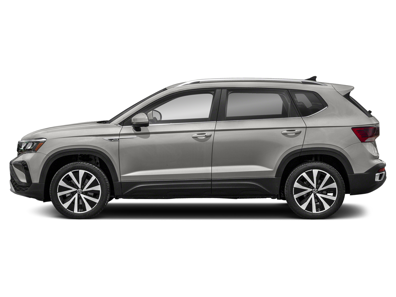 2022 Volkswagen Taos SE 4MOTION