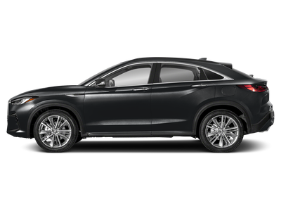 2023 INFINITI QX55 LUXE AWD