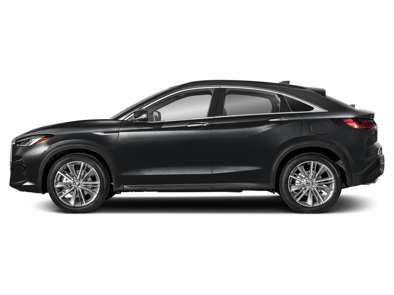 2023 INFINITI QX55 LUXE AWD