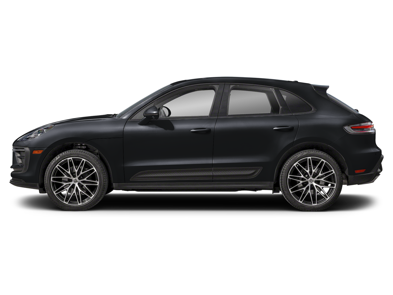 2023 Porsche Macan AWD