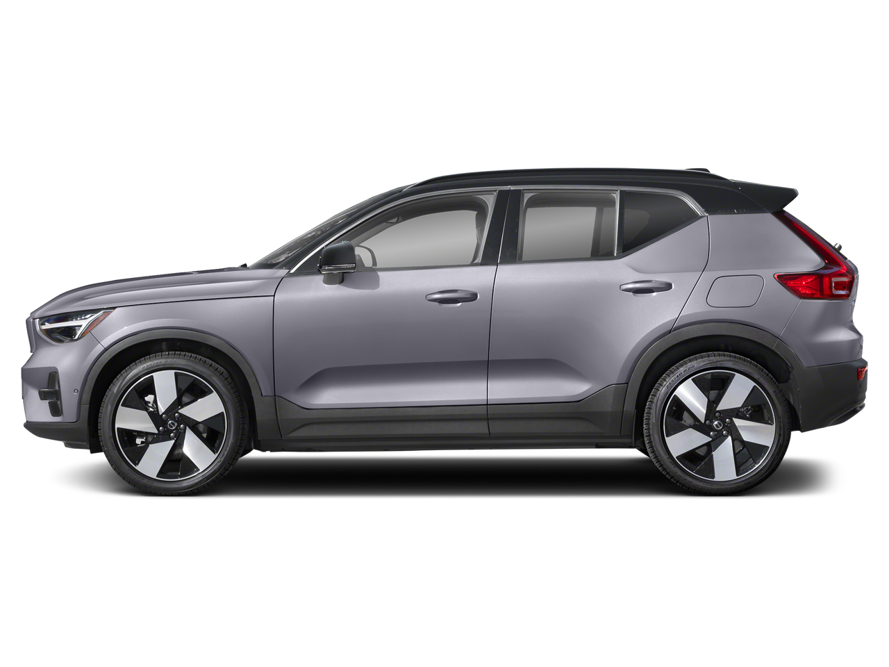 2023 Volvo XC40 Recharge Twin Ultimate photo 3