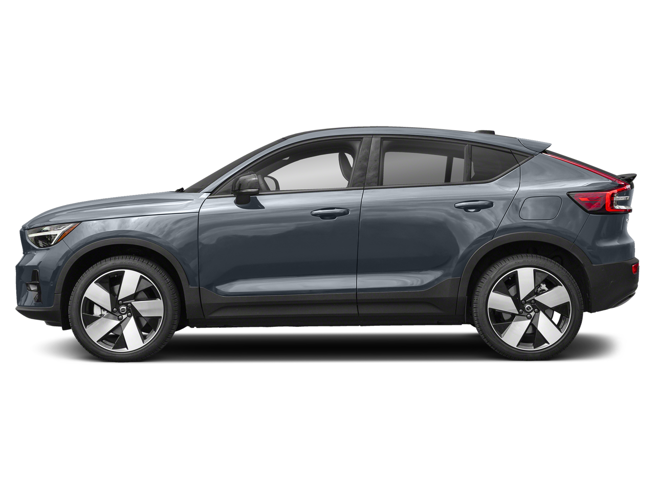 2023 Volvo C40 Recharge Pure Electric Twin eAWD Ultimate