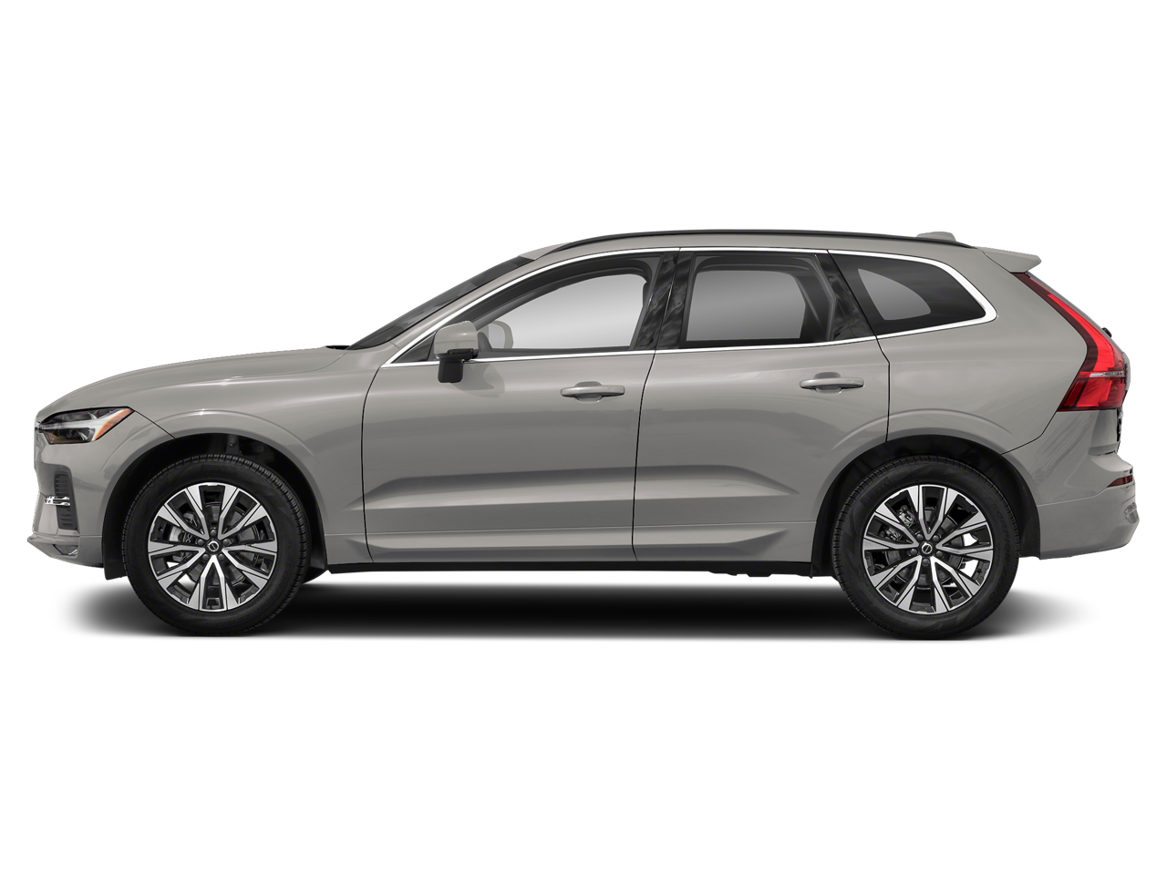 2024 Volvo XC60 B5 AWD Plus Dark Theme