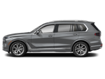 2025 BMW X7 M60i Sports Activity Vehicle