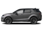 2025 Land Rover Discovery Sport S 4WD