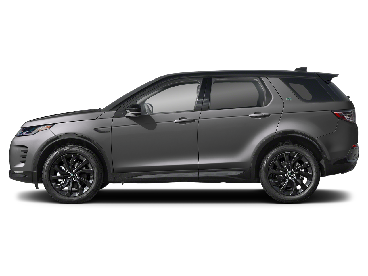 2025 Land Rover Discovery Sport S 4WD