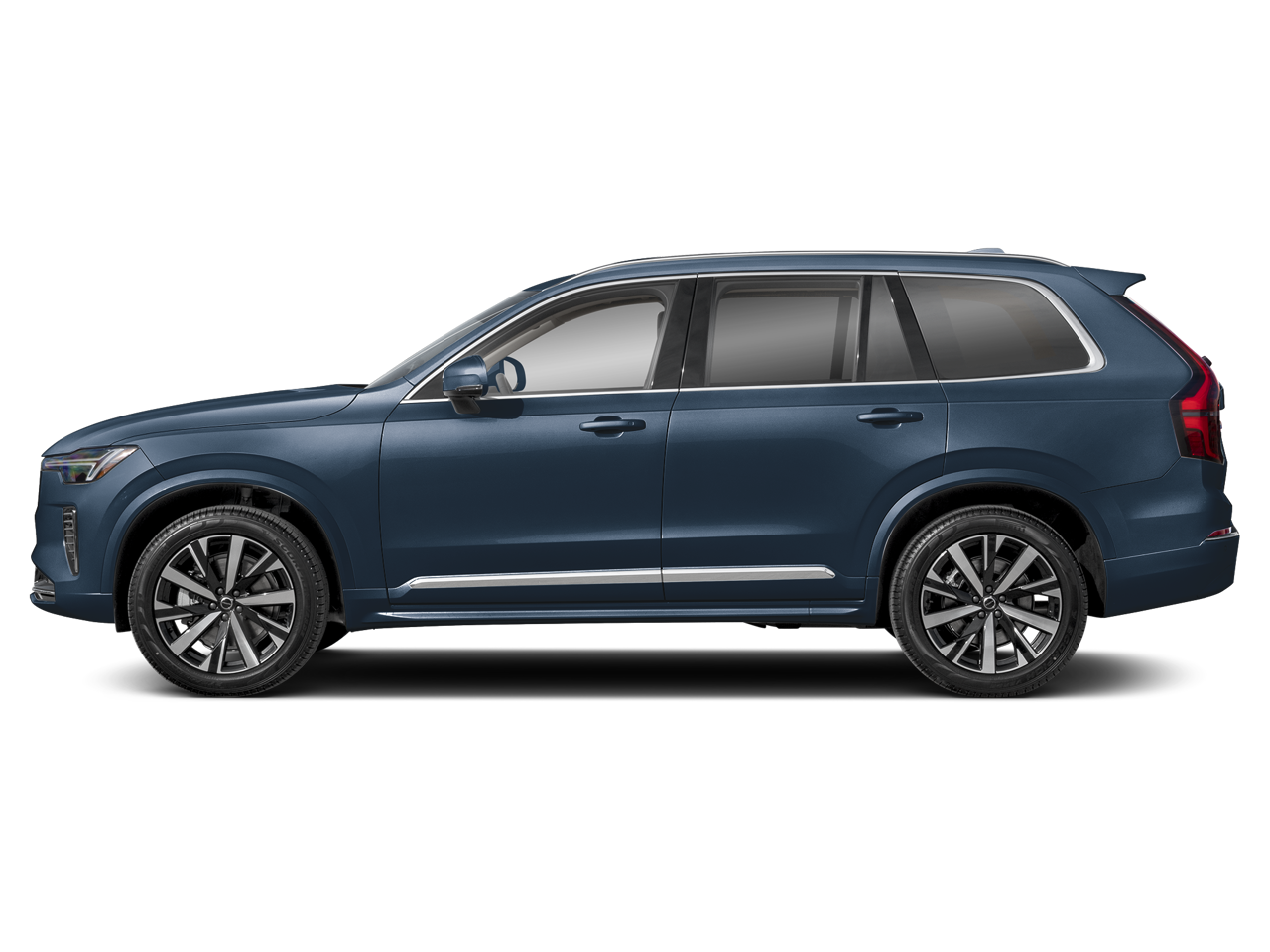 2026 Volvo XC90 B5 AWD Core 7-Seater