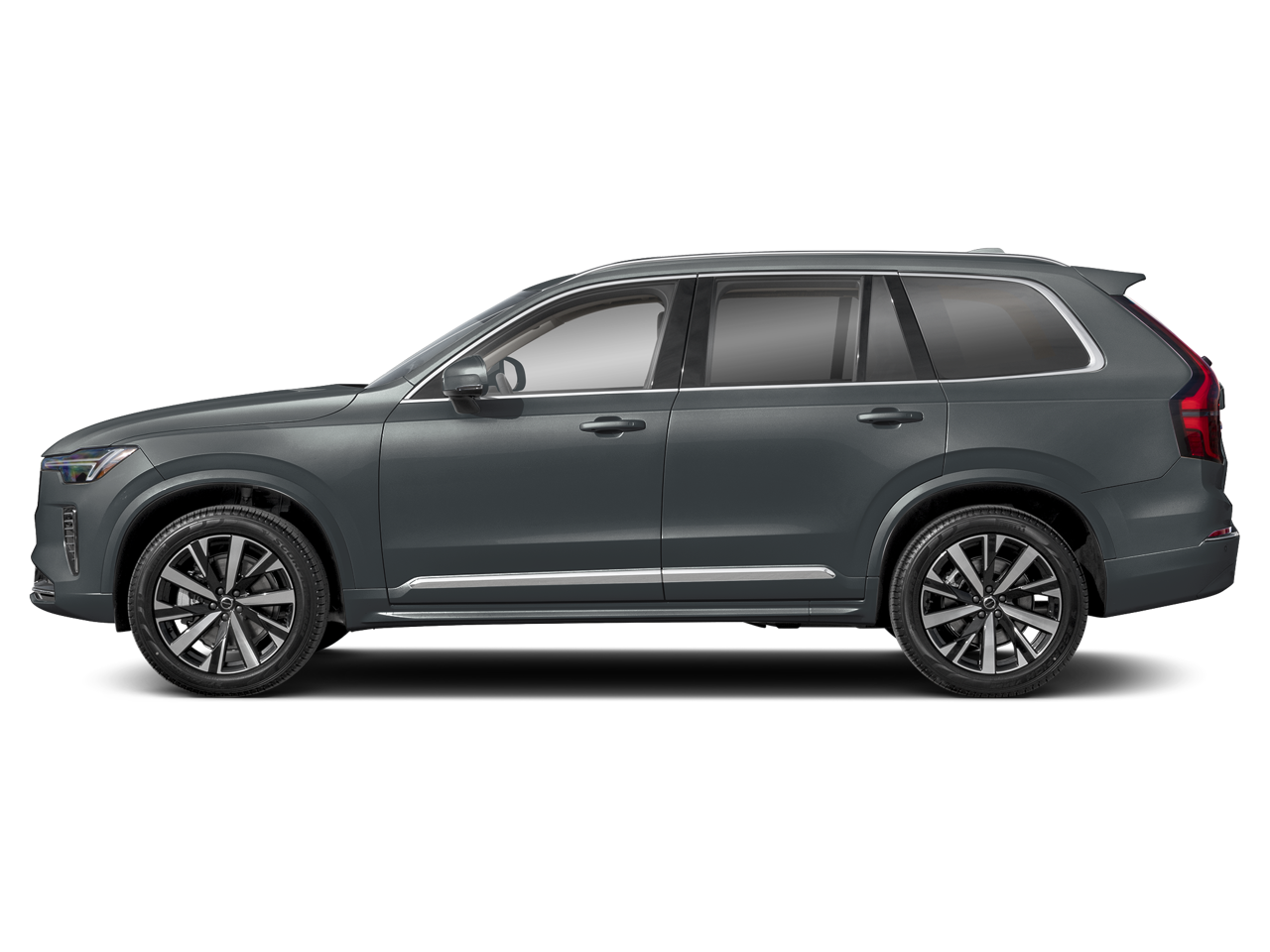 2026 Volvo XC90 B6 AWD Plus 7-Seater