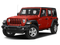 2018 Jeep Wrangler Unlimited Sport 4x4