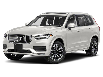 2020 Volvo XC90 T6 AWD Inscription 6 Passenger