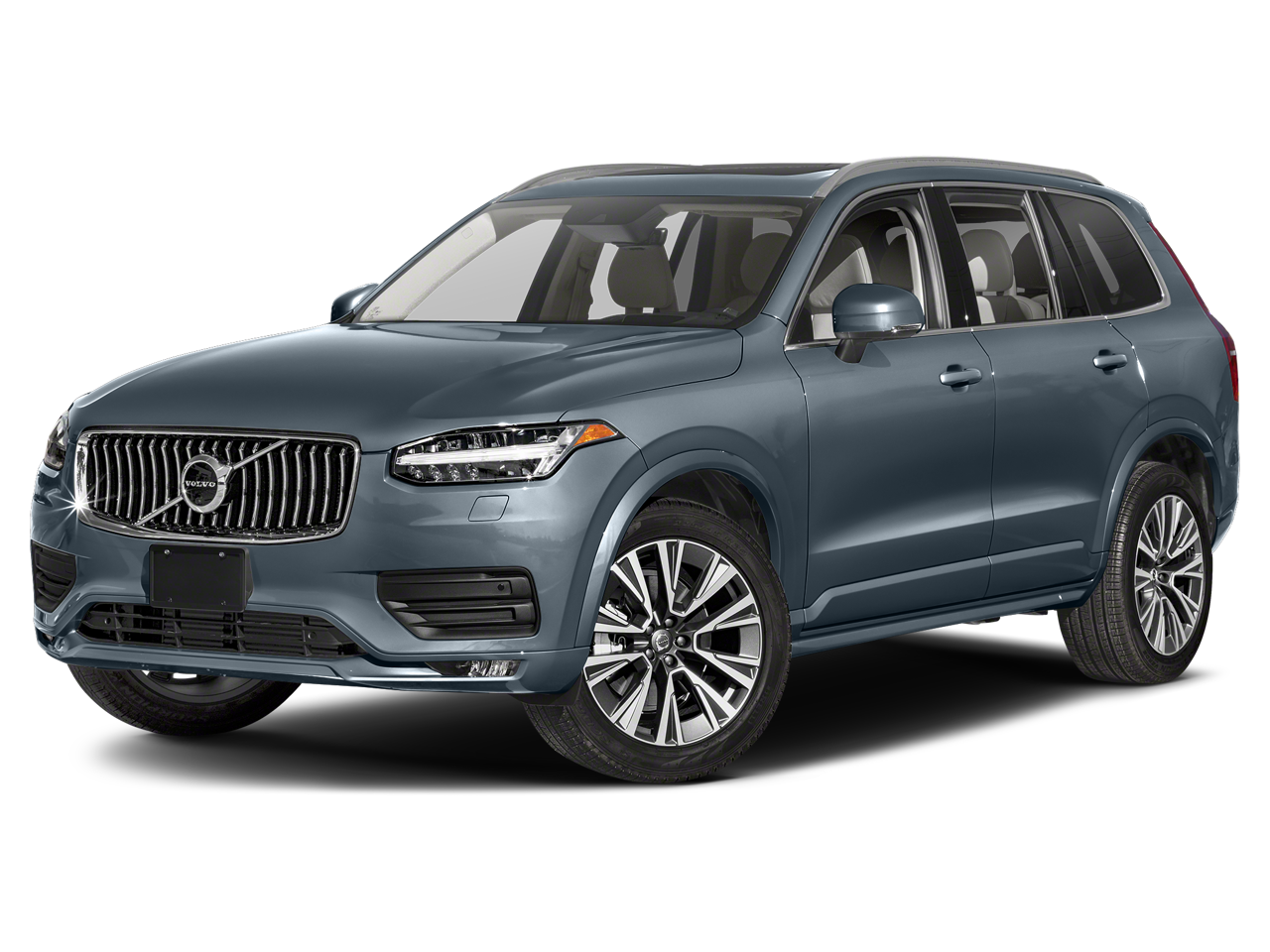 2022 Volvo XC90 T6 AWD Inscription 6P