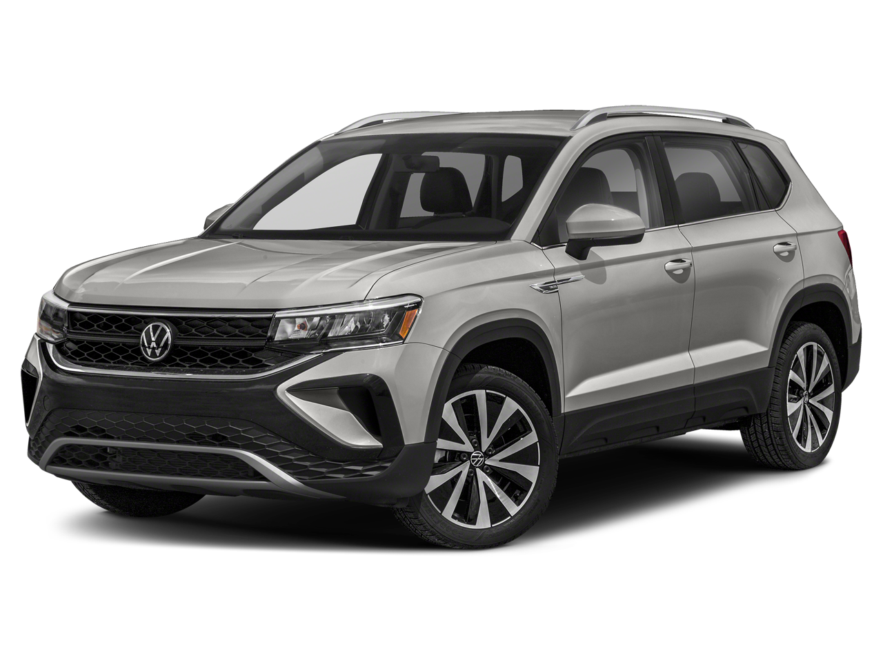 2022 Volkswagen Taos