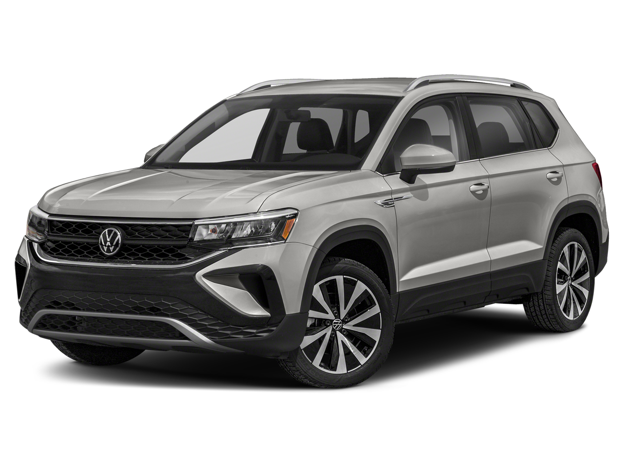 2022 Volkswagen Taos SE 4MOTION