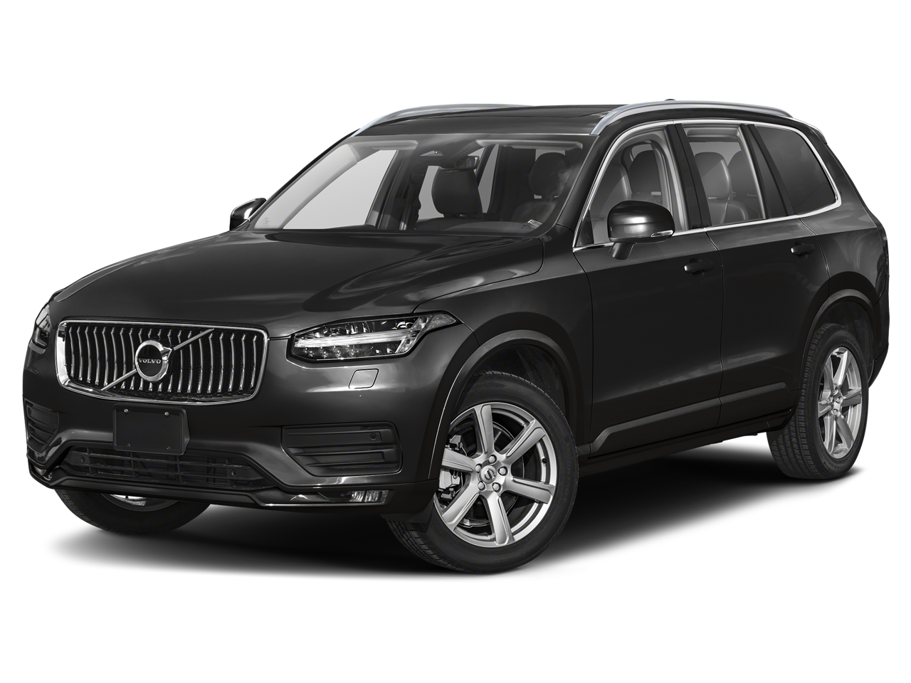 2023 Volvo XC90 B5 AWD Plus 7P