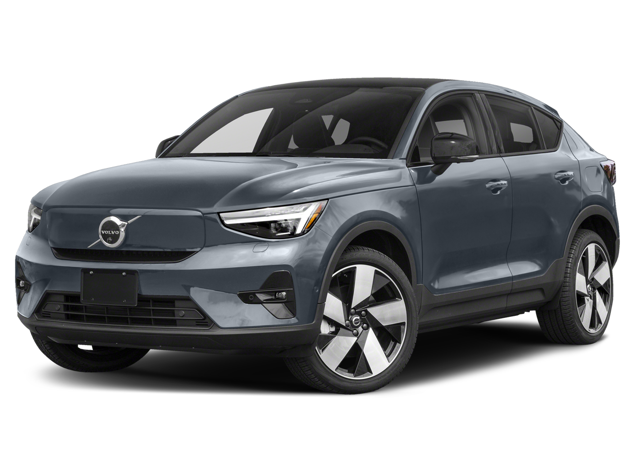 2023 Volvo C40 Recharge Pure Electric Twin eAWD Ultimate