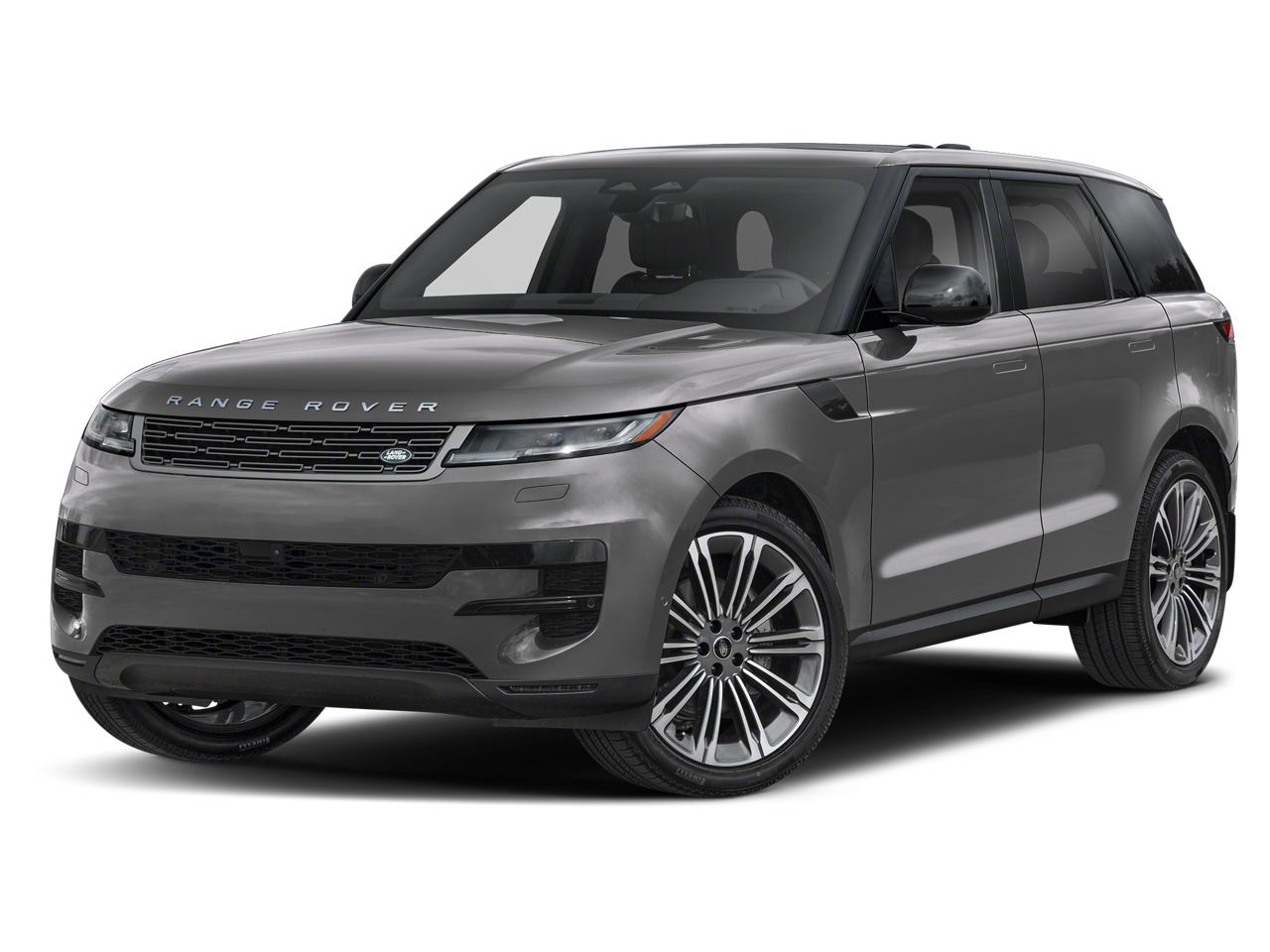 2024 Land Rover Range Rover Sport