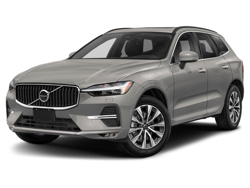 2024 Volvo XC60 B5 AWD Plus Dark Theme