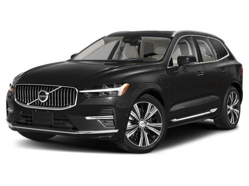 2024 Volvo XC60 Recharge Plug-In Hybrid T8 eAWD PHEV Core Dark Theme