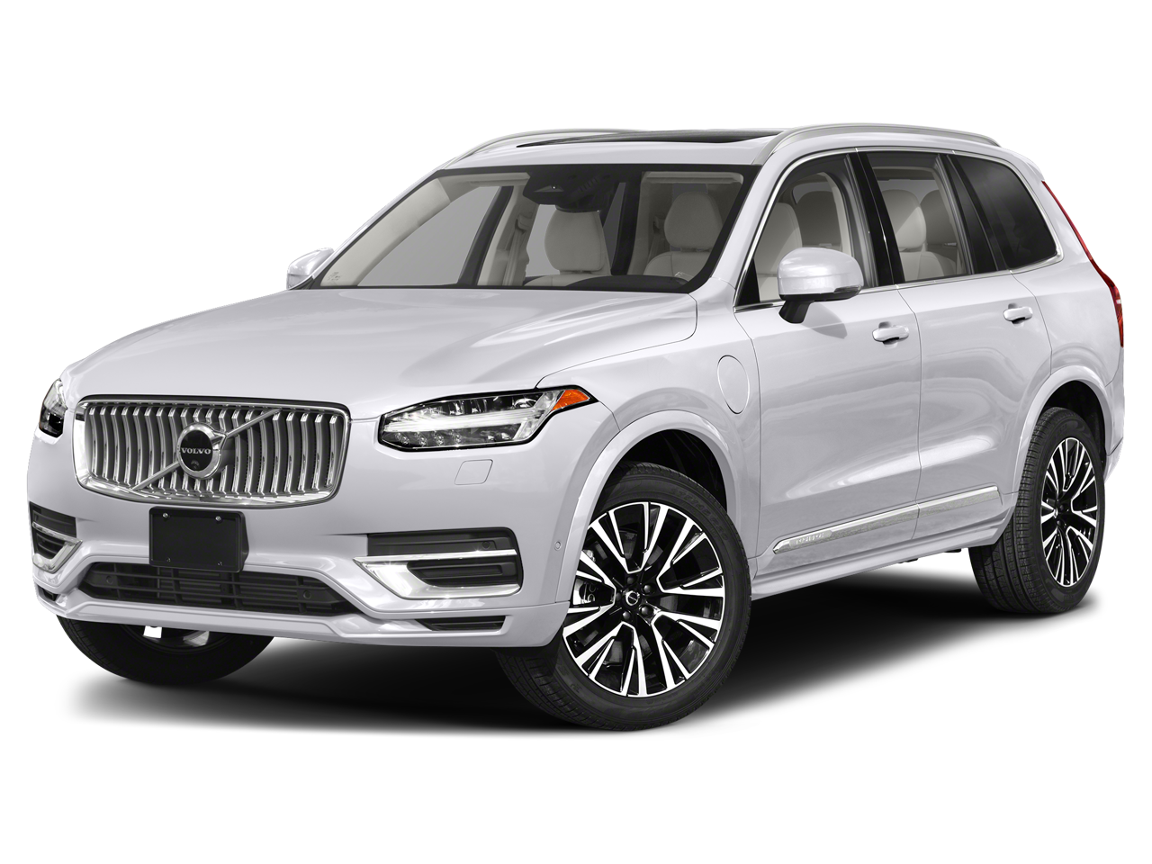 2024 Volvo XC90 Recharge Plug-In Hybrid T8 eAWD PHEV Ultimate 6P