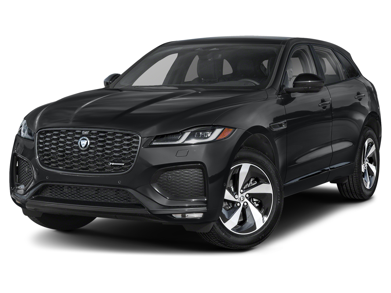 2025 Jaguar F-PACE R-Dynamic S P400 AWD