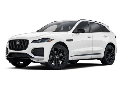 2026 Jaguar F-PACE R-Dynamic S P400 AWD