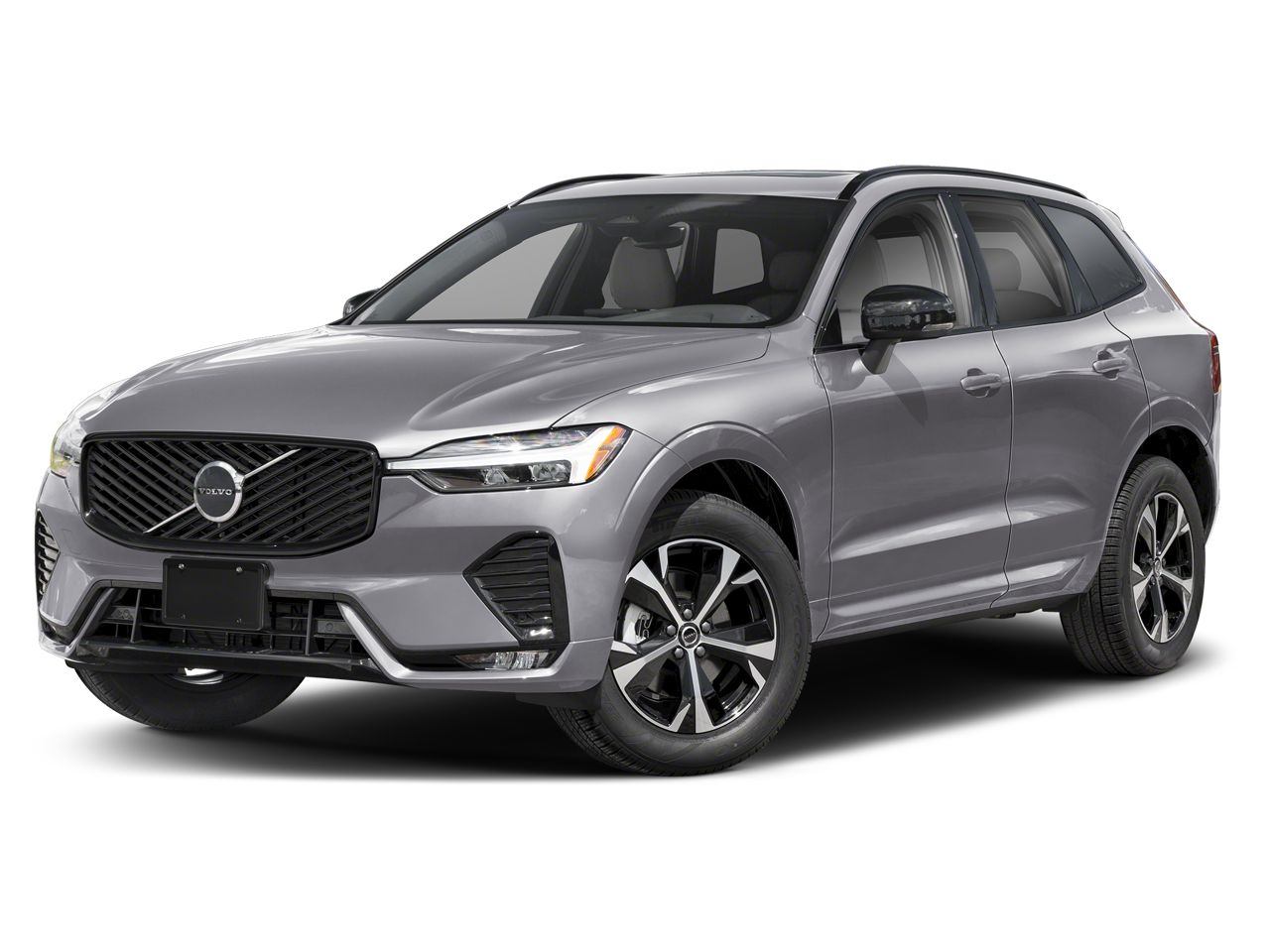 2026 Volvo XC60 B5 AWD Plus