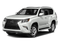 2016 Lexus GX 460 4WD 4dr