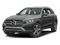 2017 Mercedes-Benz GLC GLC 300 4MATIC® SUV