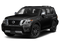 2018 Nissan Armada 4x4 Platinum