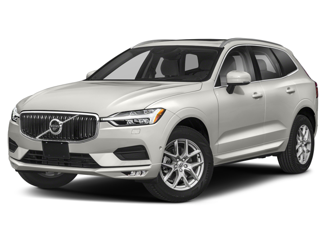 2018 Volvo XC60 T6 AWD R-Design