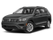 2018 Volkswagen Tiguan 2.0T S FWD