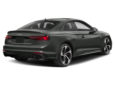 2019 Audi RS 5 Coupe 2.9 TFSI quattro