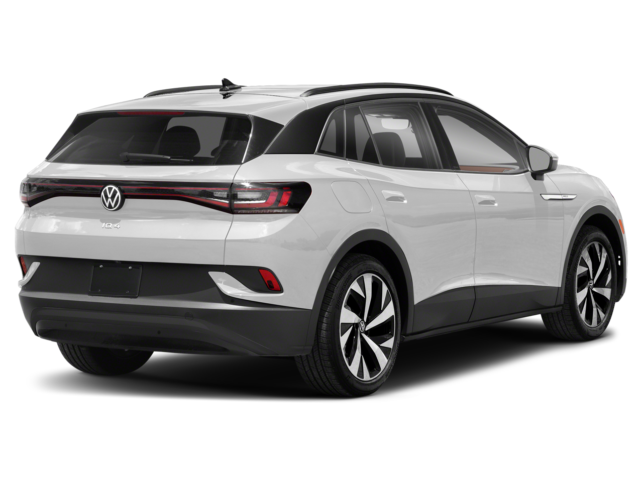 2021 Volkswagen ID.4 Pro S AWD