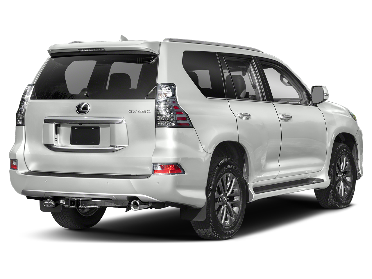 2022 Lexus GX GX 460 Premium 4WD