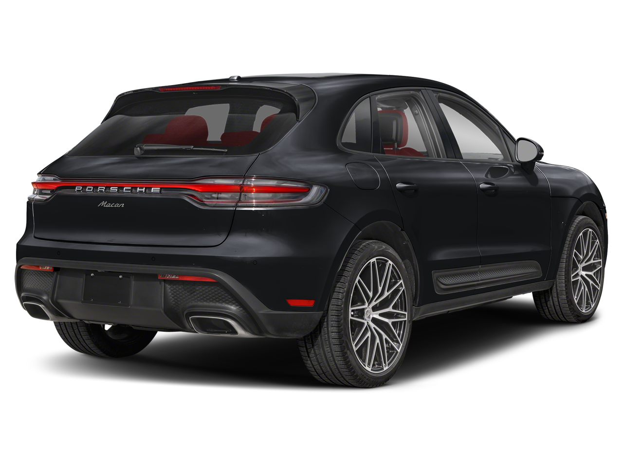 2023 Porsche Macan AWD