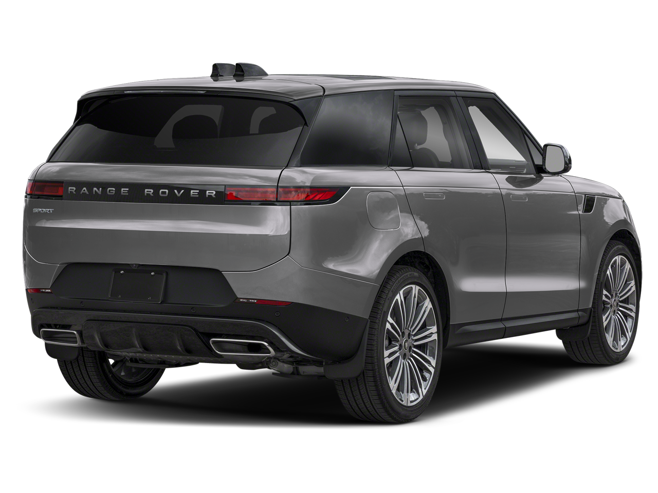 2024 Land Rover Range Rover Sport P360 SE