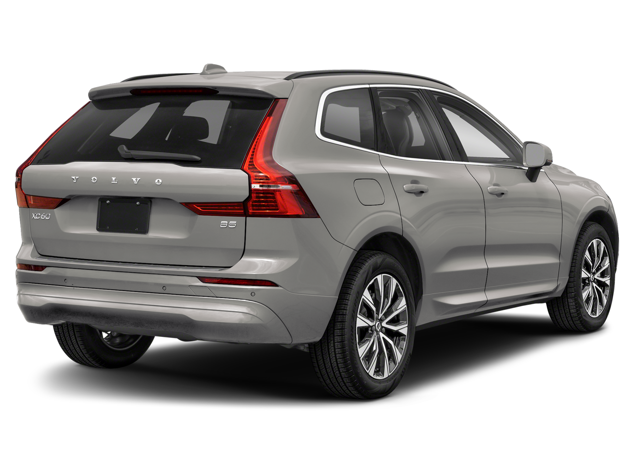 2024 Volvo XC60 B5 AWD Plus Dark Theme