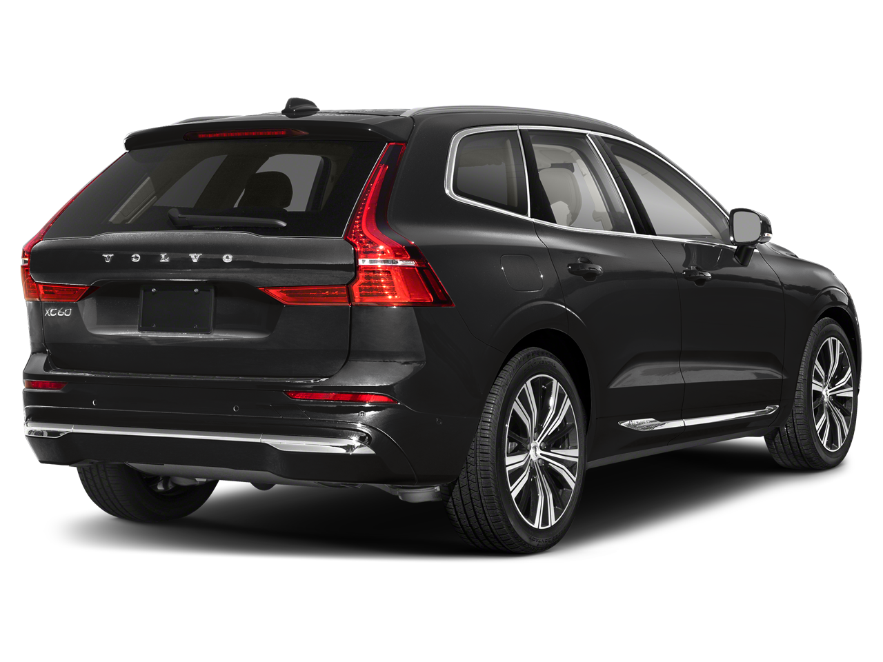 2024 Volvo XC60 Recharge Plug-In Hybrid T8 eAWD PHEV Core Dark Theme
