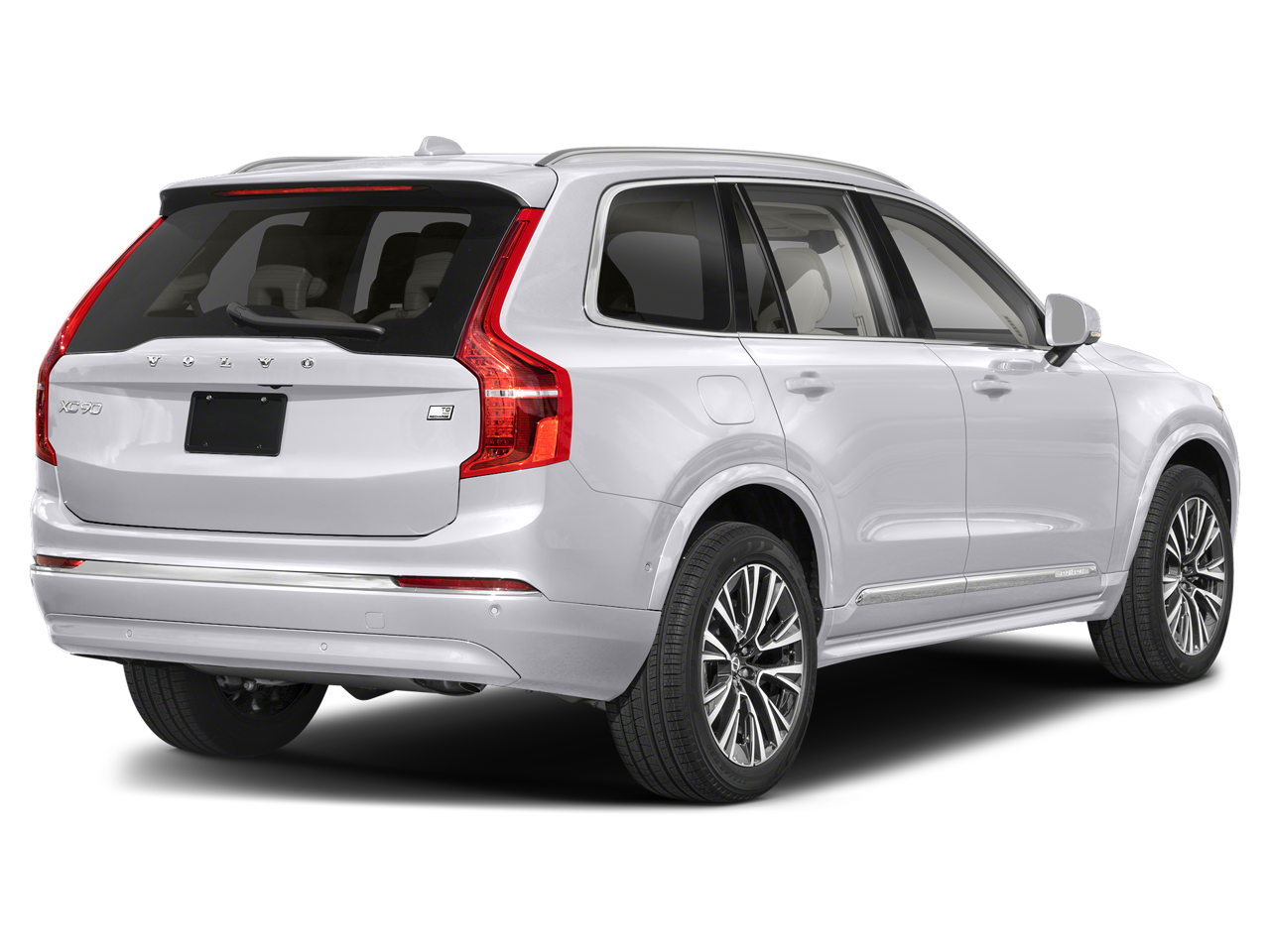 2024 Volvo XC90 Recharge Plug-In Hybrid T8 eAWD PHEV Ultimate 6P