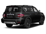 2018 Nissan Armada 4x4 Platinum