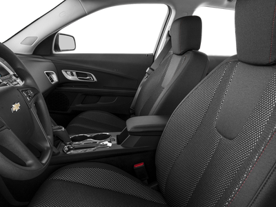 2016 Chevrolet EQUINOX SPORT UTILITY