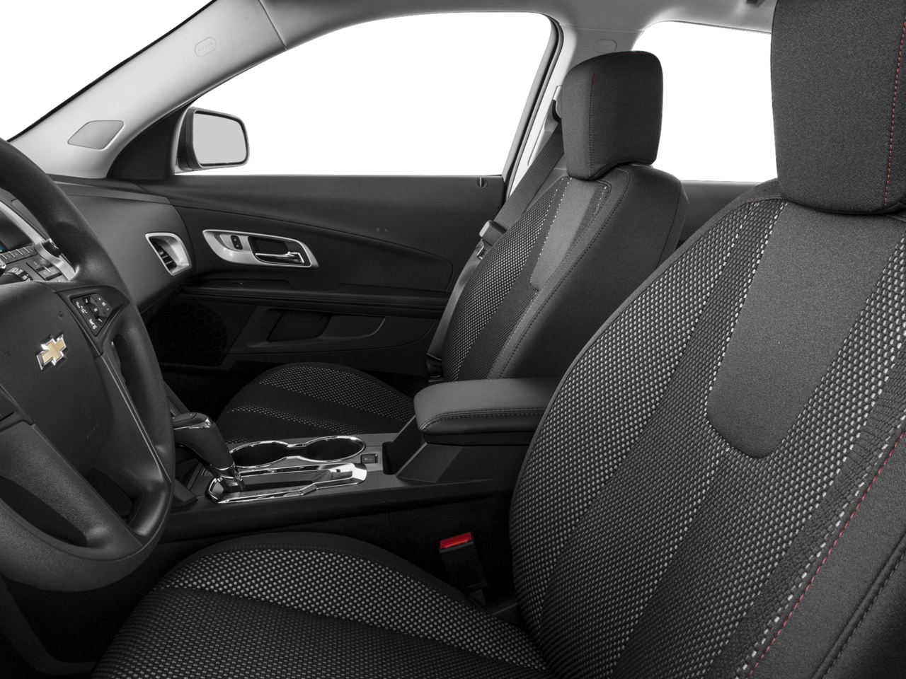 2016 Chevrolet EQUINOX SPORT UTILITY