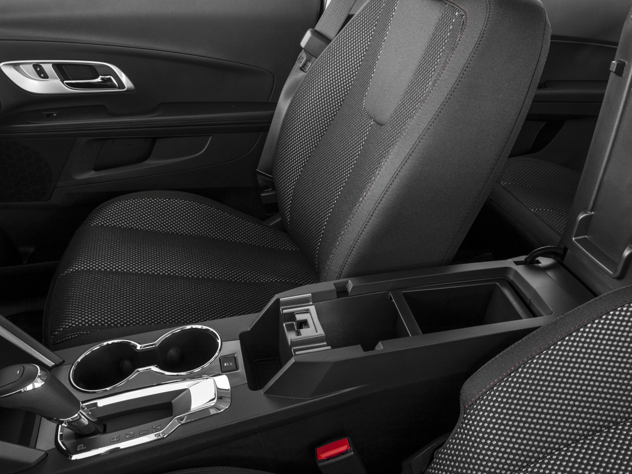 2016 Chevrolet EQUINOX SPORT UTILITY