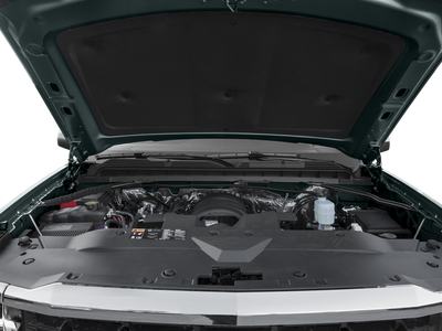 2017 Chevrolet SILVERADO 1500 CREW CAB