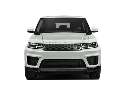 2018 Land Rover Range Rover Sport Td6 Diesel HSE